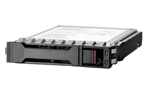 HPE Dysk 3.84TB SAS RI SFF BC MV SSD P49035-B21  - P49035-B21