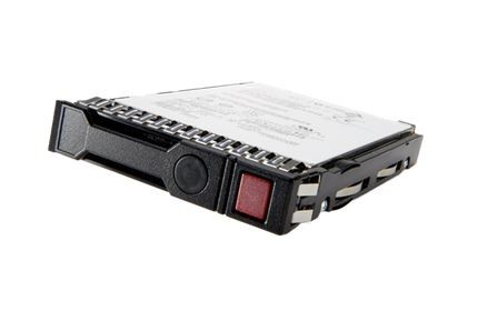 HPE Dysk 7.68TB SAS RI LFF SCC MV SSD P49038-B21  - P49038-B21