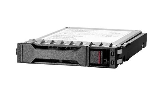 HPE Dysk twardy 3.2TB SAS MU SFF BC MV SSD P49053-B21  - P49053-B21