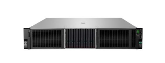 HPE Serwer DL380 G11 4410Y 12LFF P52562-421 - P52562-421