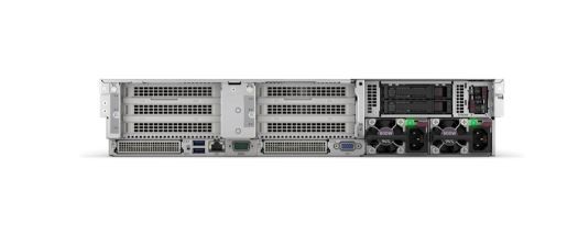 HPE Serwer DL385 Gen11 9224 1P 32G 8SFF P55081-B21  - P55081-B21