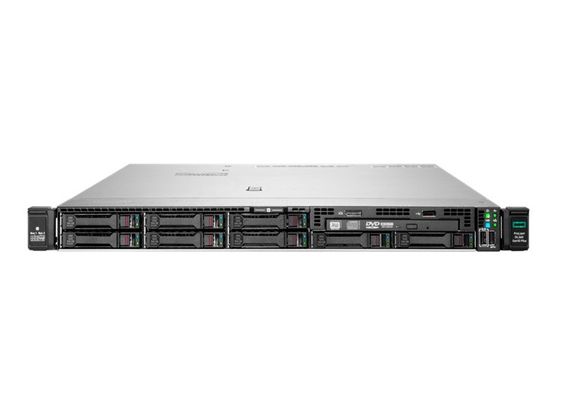 HPE Serwer DL360 G10+ 4309Y NC 8SFF P55239-B21  - P55239-B21