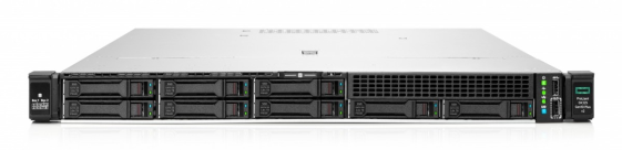 HPE Serwer DL385 G10+ v2 7252 8SFF EU P58452-421  - P58452-421