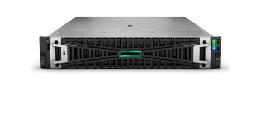HPE Serwer DL385 Gen11 9124 1P 32G 8SFF P59705-421 - P59705-421