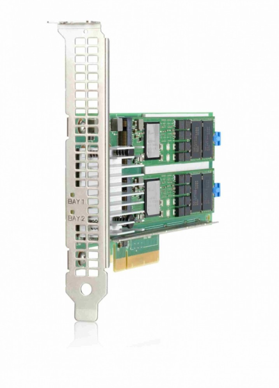 HPE Moduł NS204i-U Gen11 960GB SPL Boot Device P61852-B21 - P61852-B21