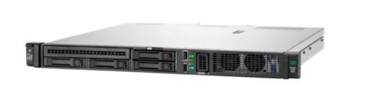 HPE Serwer  DL20 Gen11 E-2414 16G NHP P65393-421 - P65393-421