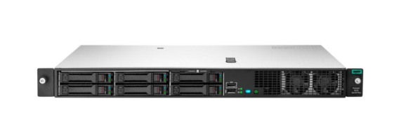 HPE Serwer DL20 Gen10+ E-2314 1P 16G 4SFFSvrP66395-421  - P66395-421