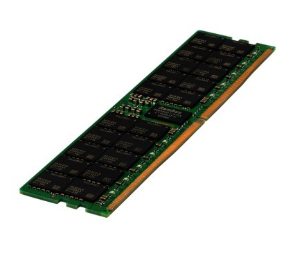 HPE Pamięć 32GB 2Rx8 PC5-6400B R Smart Kit P69727-B21  - P69727-B21