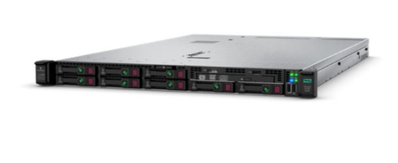 HPE Serwer DL360 G10 4208 64G P408i-a 8SFF P71373-425 - P71373-425