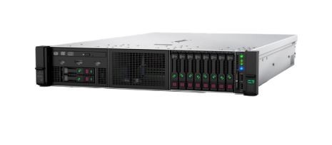 HPE Serwer DL380 G10 4210R 64G P408i-a 8SFF P71383-425 - P71383-425