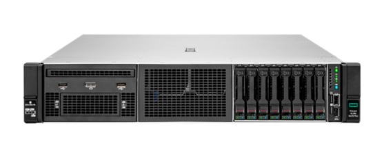 HPE Serwer DL380 G10+ 4309Y 64 GB 8SFF P77170-425  - P77170-425