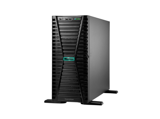 HPE Serwer ML110 Gen11 4510 1P 4LFF P77234-425  - P77234-425