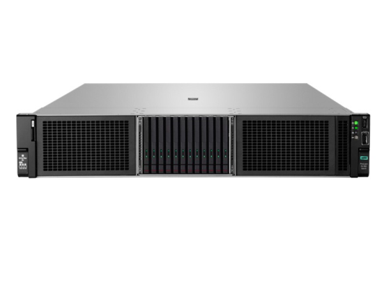 HPE Serwer ProLiant DL380 G11 6530 2x32 8SFF  P81787-425 - P81787-425