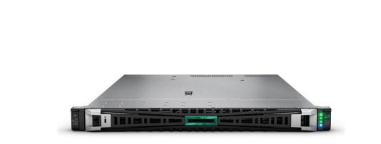 HPE Serwer ProLiant DL365 G11 9115 8SFF EU P81840-425 - P81840-425