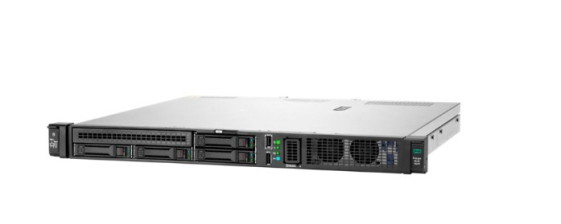 HPE Serwer DL20 G11 6325P 1x32 4SFF P87465-425 - P87465-425