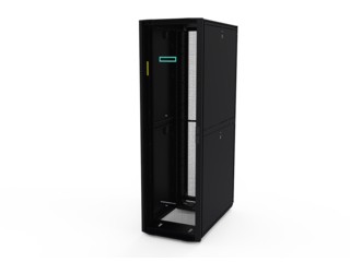 HPE Szafa 42U 600x1200 Ent G2 Pallet Rac kP9K39A - P9K39A