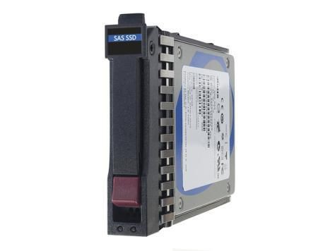 HPE Dysk MSA 800GB 12G SAS M U LFF CC SSD P9M80A - P9M80A