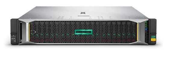 HPE Macierz dyskowa StoreEasy 1860 14.4 TB SAS Storage Q2P79B  - Q2P79B