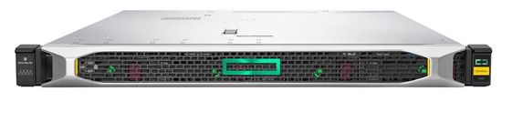 HPE Macierz dyskowa StoreEasy 1460 8TB SATA Storage Q2R92B  - Q2R92B