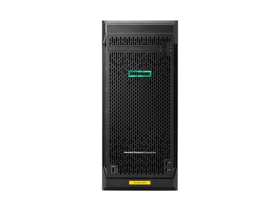 HPE StoreEasy 1560 8TB SATA Storage Q2R96B - Q2R96B