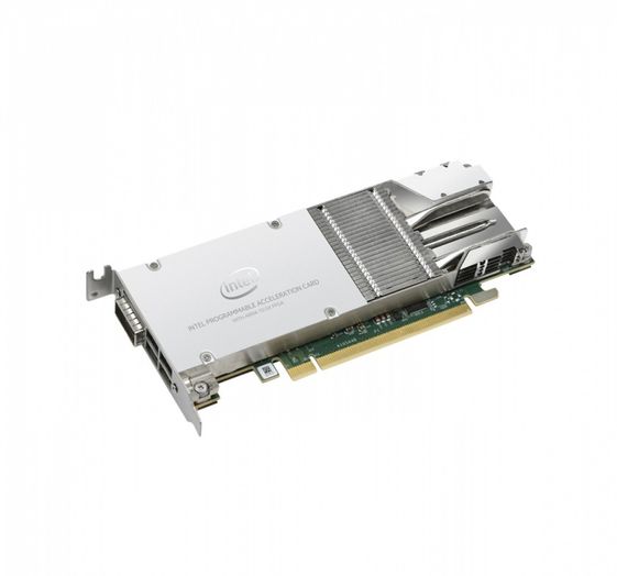 Intel Arria 10 GX Accelerator for HPE Q9B37C - Q9B37C
