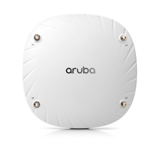 HPE ARUBA AP-514 (RW) Unified AP Q9H57A  - Q9H57A