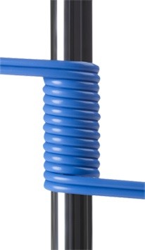 HPE Przewód Premier Flex LC/LC OM 4 2f 5m Cbl QK734A  - QK734A