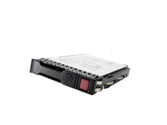 Dysk twardy HPE MSA 2.4TB SAS 10K S FF M2 HDD R0Q57A - R0Q57A