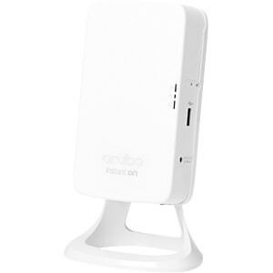 HPE Punkt dostępu Aruba Instant On AP 11D (RW) AP + PS  R3J26A  - R3J26A