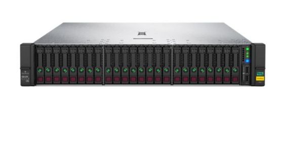 HPE Macierz dyskowa StoreEasy 1860 MS W S IoT19 R7G28A - R7G28A