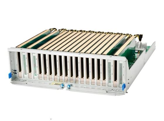 Moduł do HPE R7G40C NVIDIA A10 24GB PCIe GPU - R7G40C