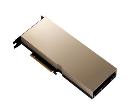HPE Akcelerator NVIDIA A100 80GB PCIe Spl R8T79A  - R8T79A