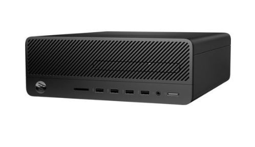 HP INC Komputer 290SFF G3 i5-10500 256/8G/DVD/W10P  123Q7EA  - 123Q7EA