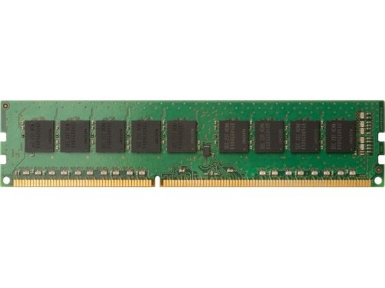 HP INC Pamięć 8GB DDR4 3200 UDIMM NECC Memory 141J4AA  - 141J4AA