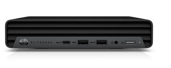 HP INC Minikomputer EliteDesk 800 G6 i5-10500T 256/8G/W10P 1D2L2EA  - 1D2L2EA