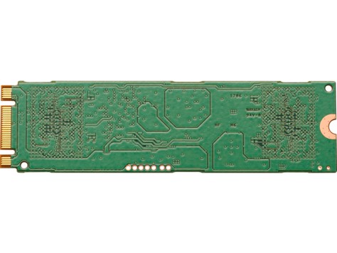 HP INC Dysk SSD 256 GB TLC PCI-e 3 x 4 NVMe 1FU87AA  - 1FU87AA