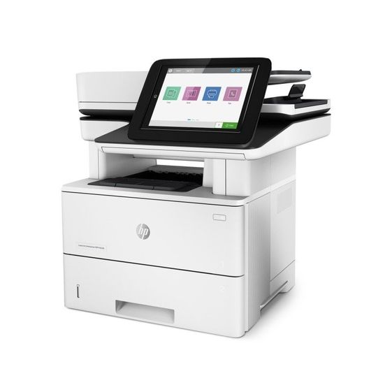 HP INC Urządzenie wielofunkcyjne LJ Enterprise MFP M528dn  - 1PV64A