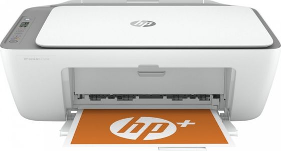 HP INC Urządzenie wielofunkcyjne DeskJet 2720E All-in-One 26K67B - 26K67B