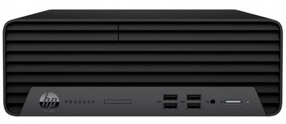 HP INC Komputer ProDesk 405 G6 SFF R5-4650 256/8GB/DVD/W10P 293W7EA  - 293W7EA