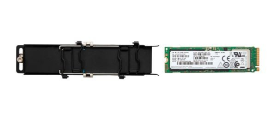 HP INC Dysk SSD ZTurbo 1TB TLC Z 4R Kit SSD 2E3R2AA  - 2E3R2AA