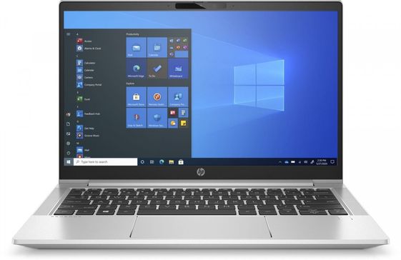 HP INC Notebook 430 G8 i7-1165G7 512/16/W10P/13,3 2W1E9EA  - 2W1E9EA