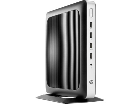 HP INC Teminal t630/8GB M.2 Flash/ 4GB DDR4 1866/TP 2ZU96AA  - 2ZU96AA