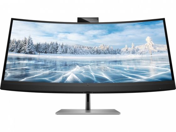 Monitor HP z34c  G3 WQHD zakrzywiony 30A19AA  - 30A19AA