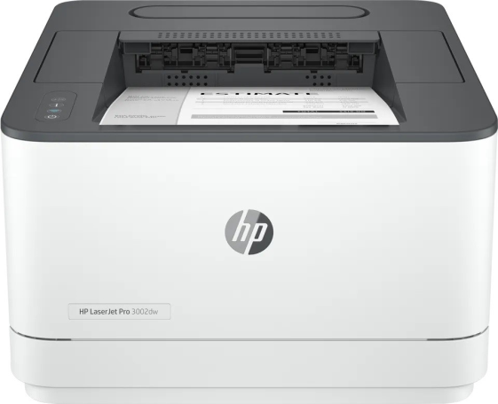 HP INC Drukarka LaserJet Pro 3002dw 3G652F - 3G652F