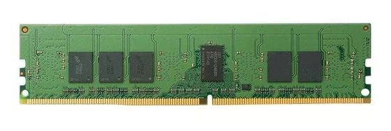 HP INC Pamięć 8GB DDR4-2666 (1x8G) nECC RAM         3PL81AA - 3PL81AA