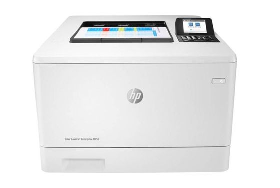 HP INC Drukarka Color LaserJet Enterprise M455dn 3PZ95A - 3PZ95A