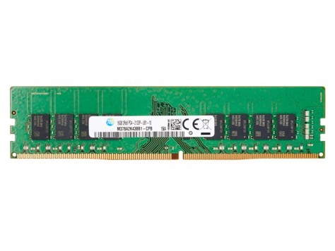 HP INC Pamięć  3TK85AA 4GB DDR4-2666 DIMM  - 3TK85AA