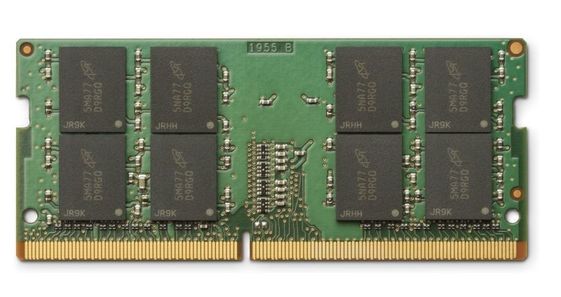 HP INC Pamięć 16GB DDR4-2666 nECC SODIMM Z2 mini   3TQ36AA  - 3TQ36AA