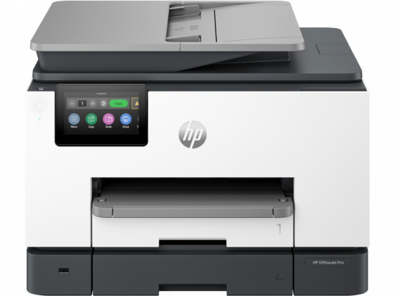 HP INC Urządzenie wielofunkcyjne OfficeJet Pro 9132e All-in-One 404M5B - 404M5B
