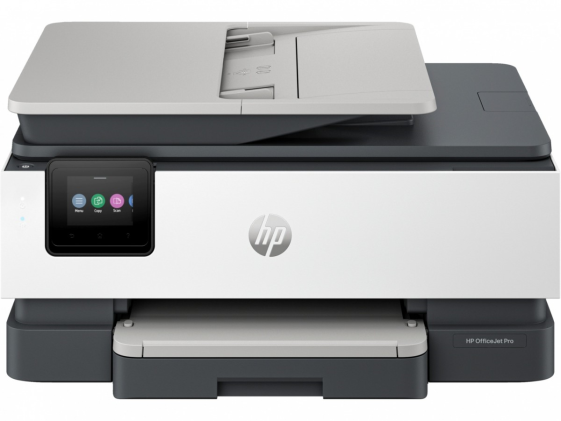 HP INC Urządzenie wielofunkcyjne OfficeJet Pro 8122e 405U3B - 405U3B